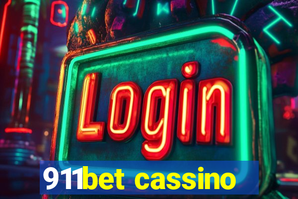 911bet cassino